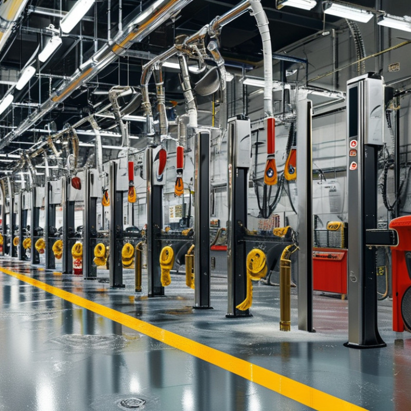 China Top Commercial Car Wash Machine Suppliers?