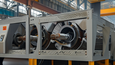 Top Belt Shot Blasting Machine Manufacturers Worldwide?