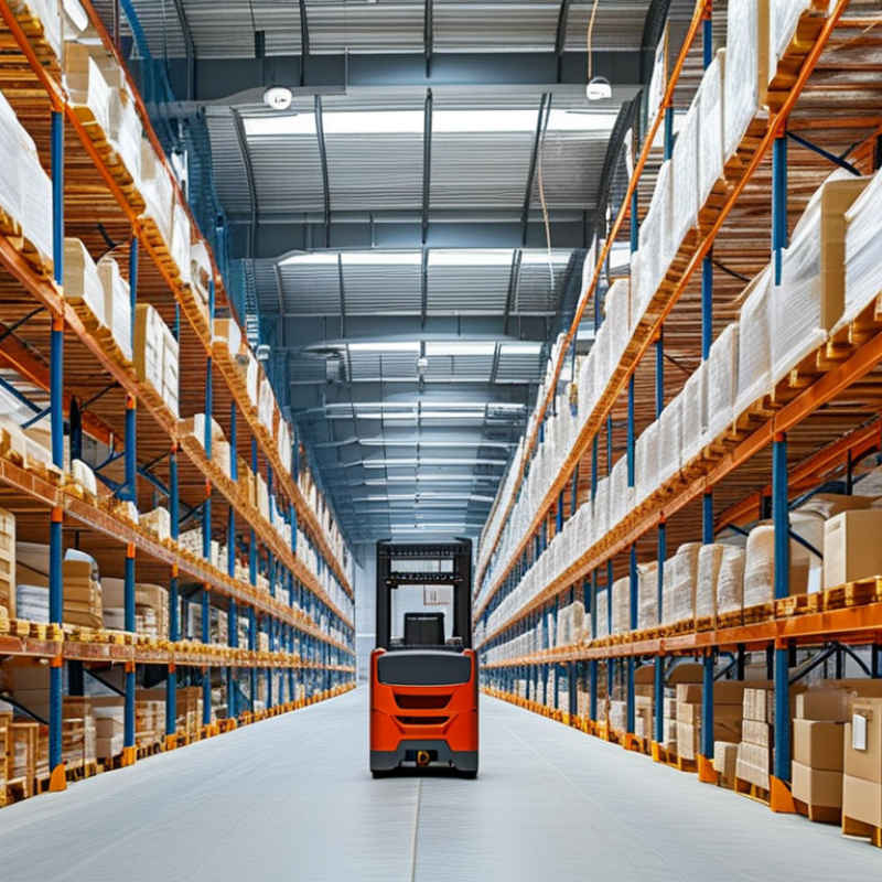 China Top Longspan Storage Rack Manufacturers?