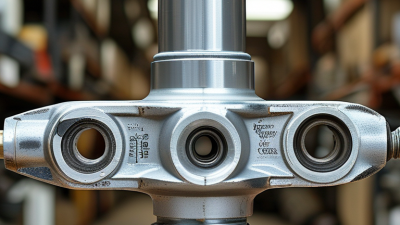 7 Tips for Sourcing Nova Steering Column Parts?