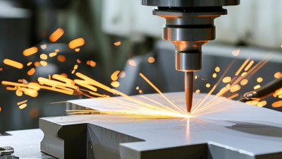 China Best Custom Fabrication and Machine Shop Services?