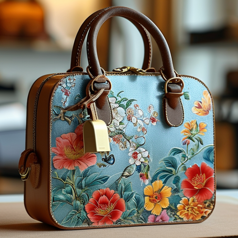 What Are the Best Bag Charm Manufacturers in China?