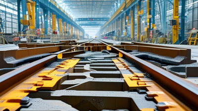 China Top Rail Crossings Manufacturers and Suppliers