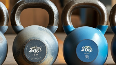 How to Source Adjustable Kettlebells Globally in 2026?