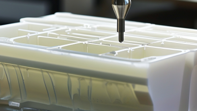 How to Choose the Right Injection Molding Supplier?