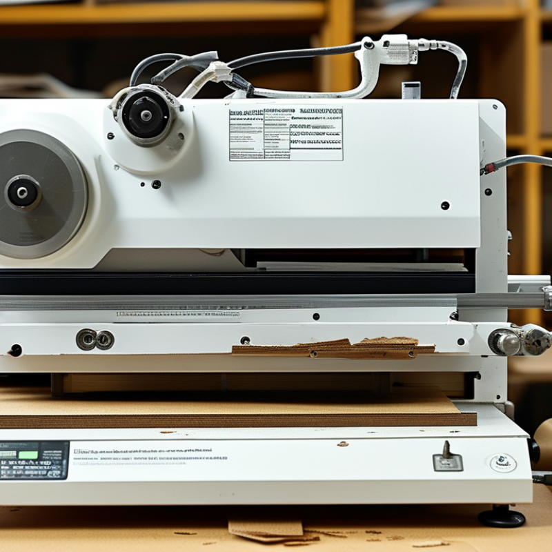 How to Choose the Best Die Cutting Machine?