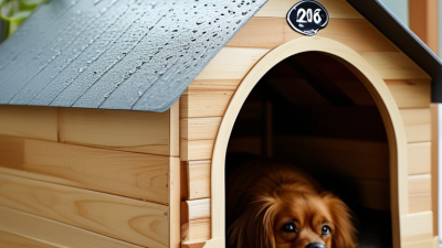 10 Best Dog Homes for Global Buyers in 2026?