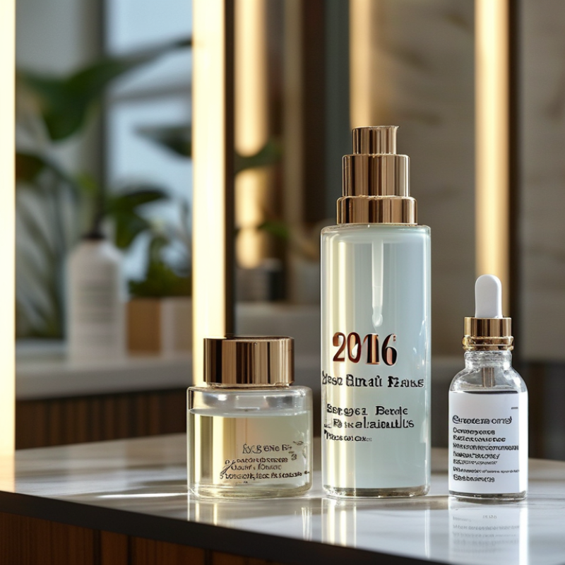 2026 Best Private Label Anti Aging Serum Suppliers?