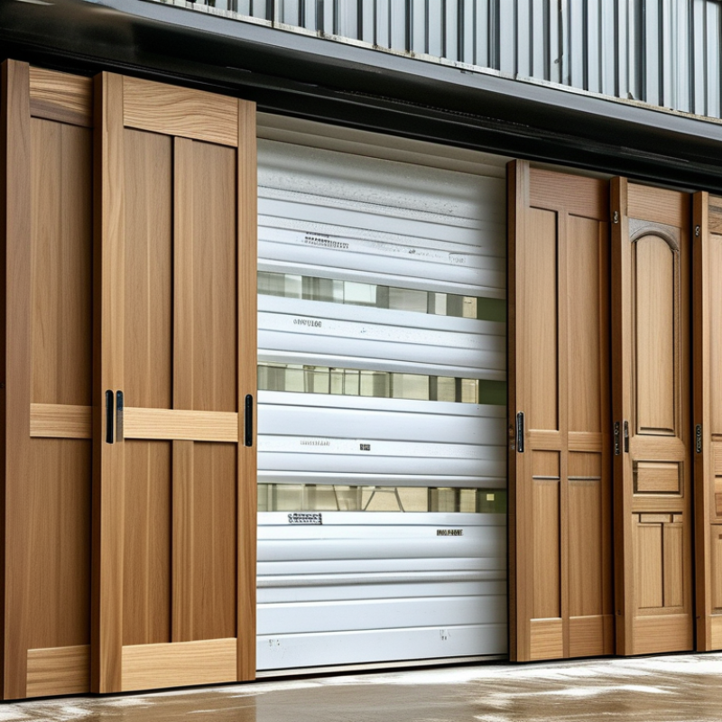 Top 10 Heavy Duty Sliding Folding Doors for Global Buyers