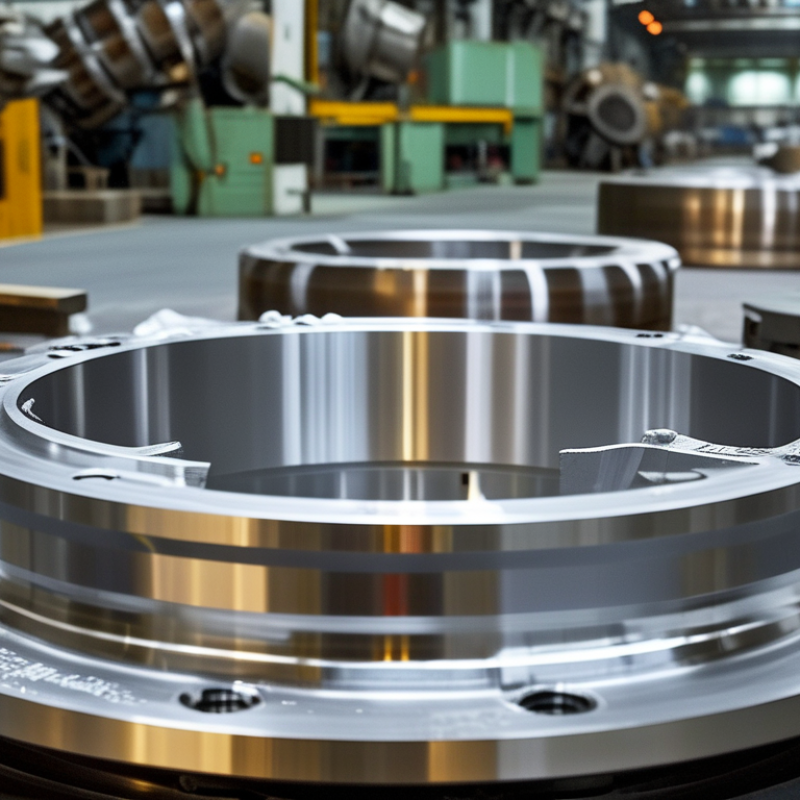 Who Are China’s Top Titanium Parts Manufacturers?