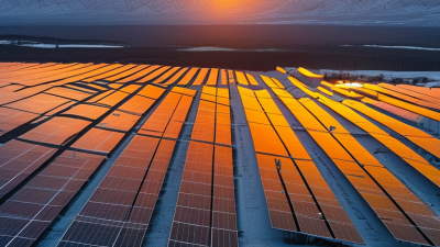 10 Best Solar Panels for Global Buyers