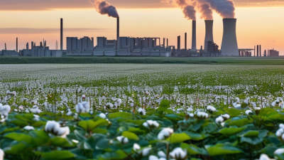 How Can the Textile Industry Improve Sustainability in 2026?