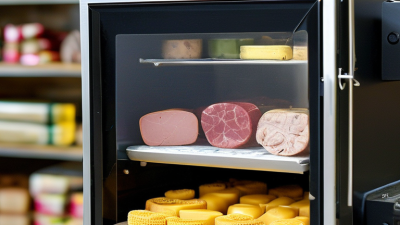 Top Vacuum Sealer Machine Manufacturers for Global Buyers