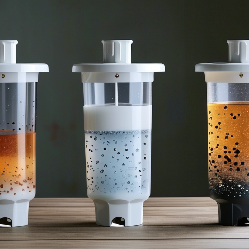 7 Tips for Choosing the Right Sediment Filter