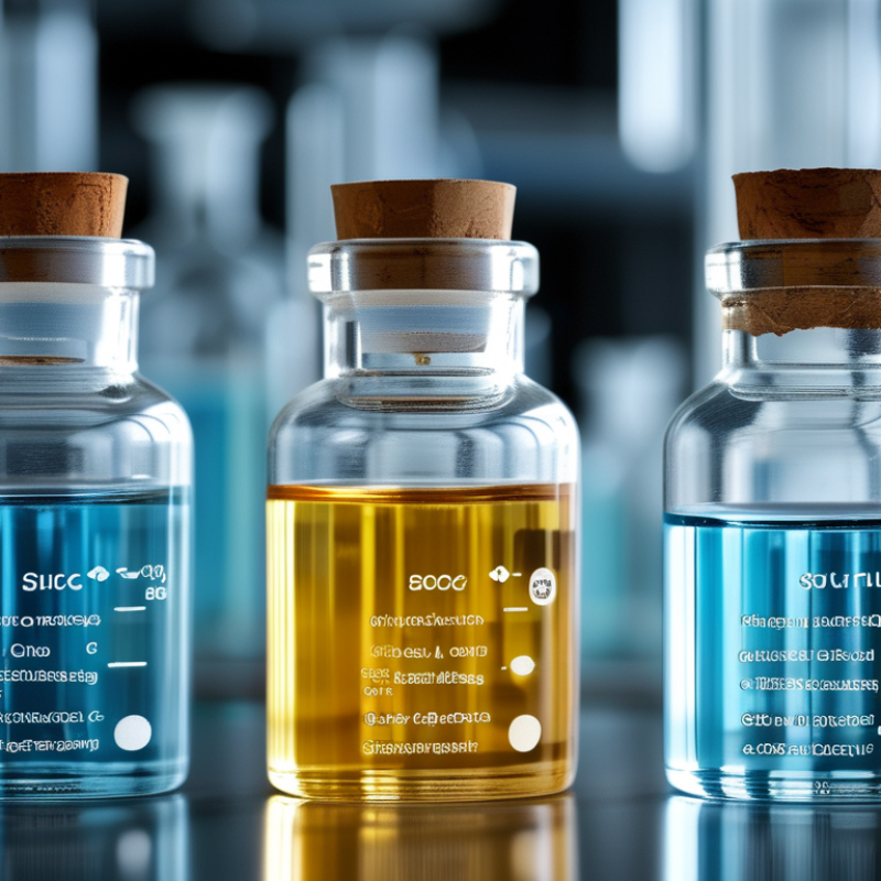 Why Choose Boronic Acids and Esters for Global Sourcing?