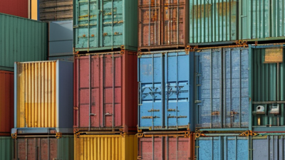 What Are the Top Types of Container Cargo Nets?