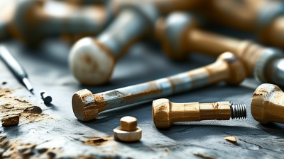 10 Tips for Choosing Orthopedic Trauma Implants