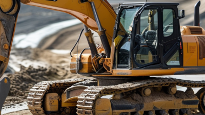 China Top 10 Bobcat Mini Excavator Tracks Suppliers?