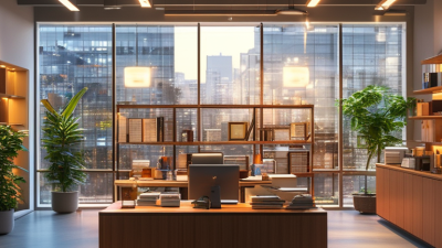 Why Choose a Smart Lighting Solution for Your Business?
