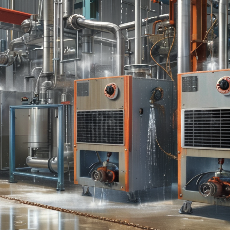 What Is an Air Dryer and How Does It Work?