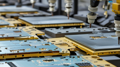 What Is Circuit Board Fabrication and How Does It Work?