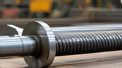 How to Choose the Right Steel Bar Stock for Your Needs?