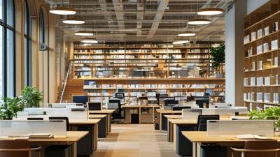 2026 Best Types of Productive Office Spaces?