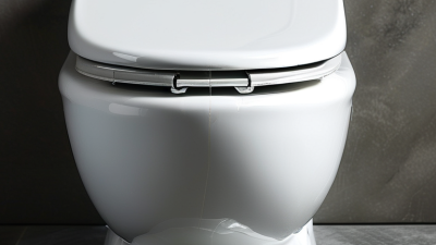 What Is the Best One Piece Toilet Seat from China?