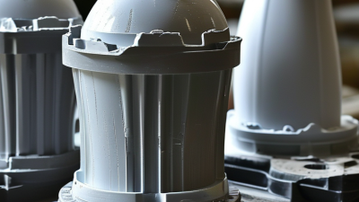 2026 Top Plastic Injection Process Types for Global Buyers