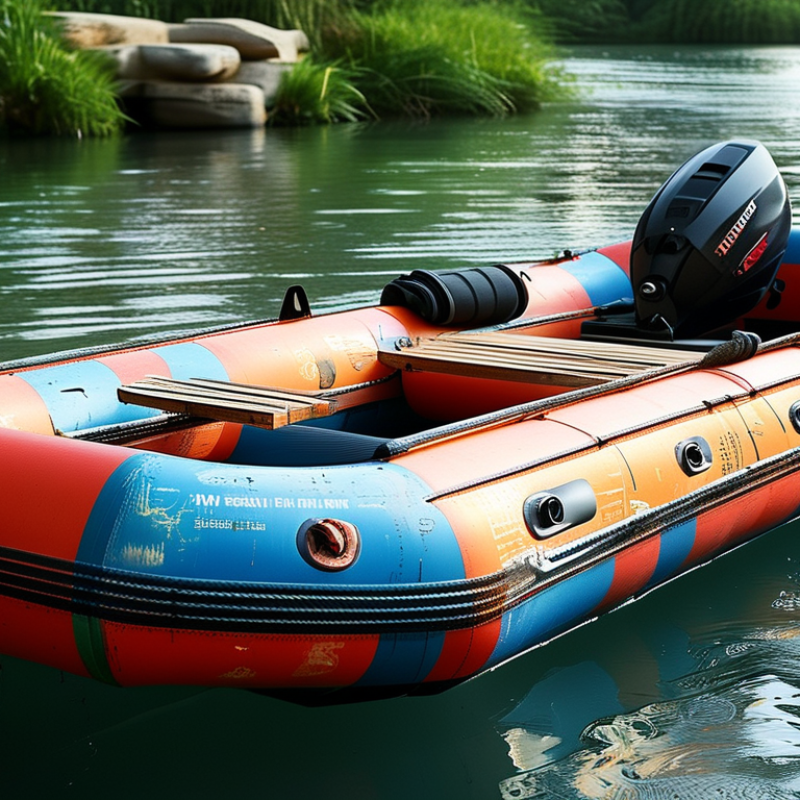 China Best Inflatable Raft Boat Manufacturer?