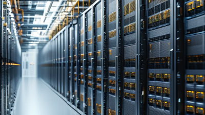 How to Choose Server Liquid Cooling for Data Centers?