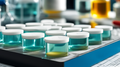 How to Choose a Peptide Synthesis Supplier?