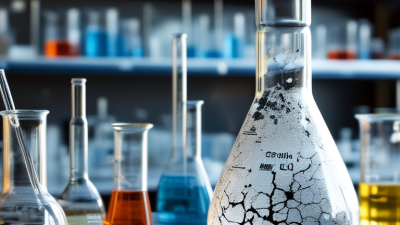 How to Choose Chemistry Glassware for Your Lab?