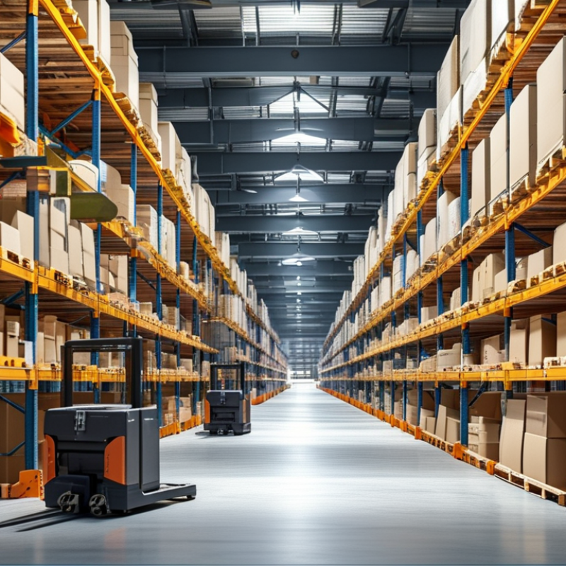 How to Choose Longspan Storage Shelving for Your Warehouse?