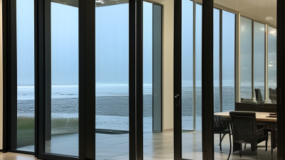 10 Best Windows and Doors Suppliers for Global Buyers