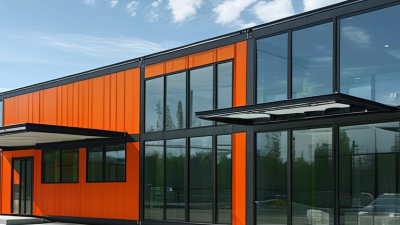 10 Tips for Choosing a Prefab Commercial Building?