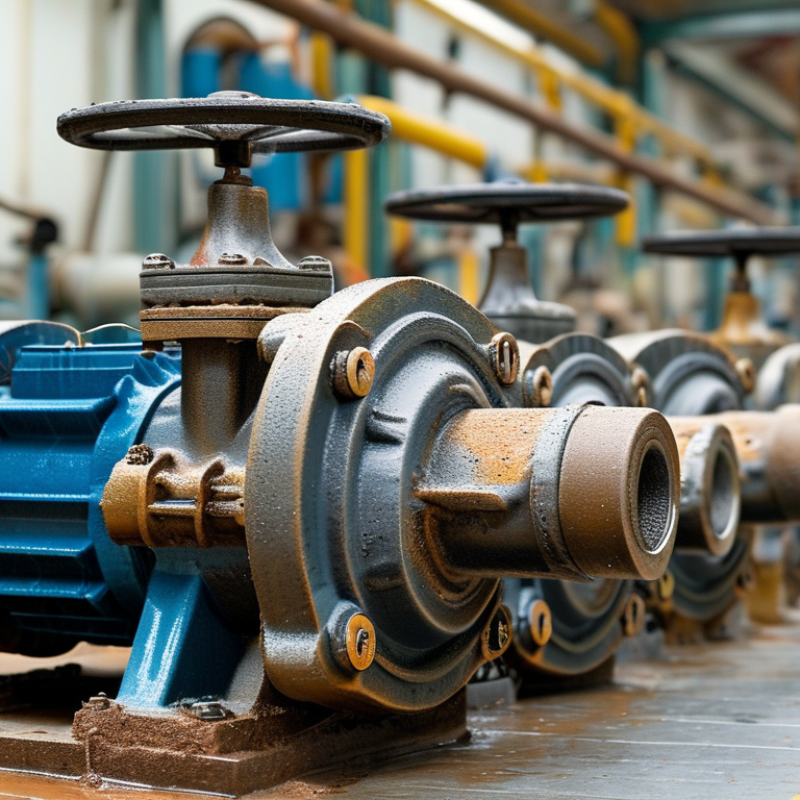 10 Best Centrifugal Pumpe Options for Global Buyers?