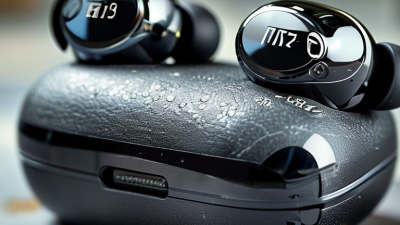 How to Source F9 TWS Earbuds Globally in 2026?