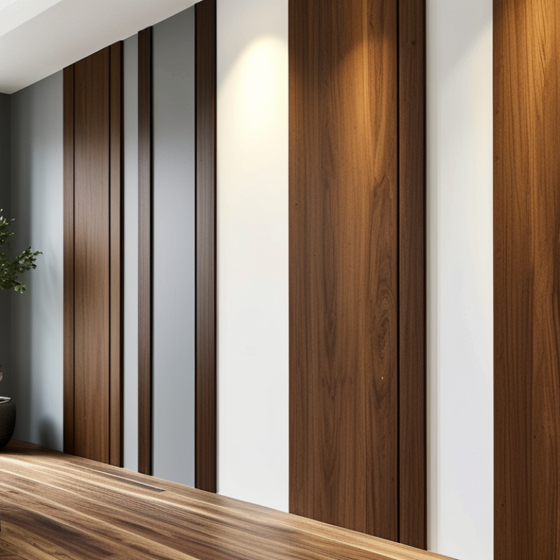 7 Tips for Choosing 3D WPC Wall Panels?