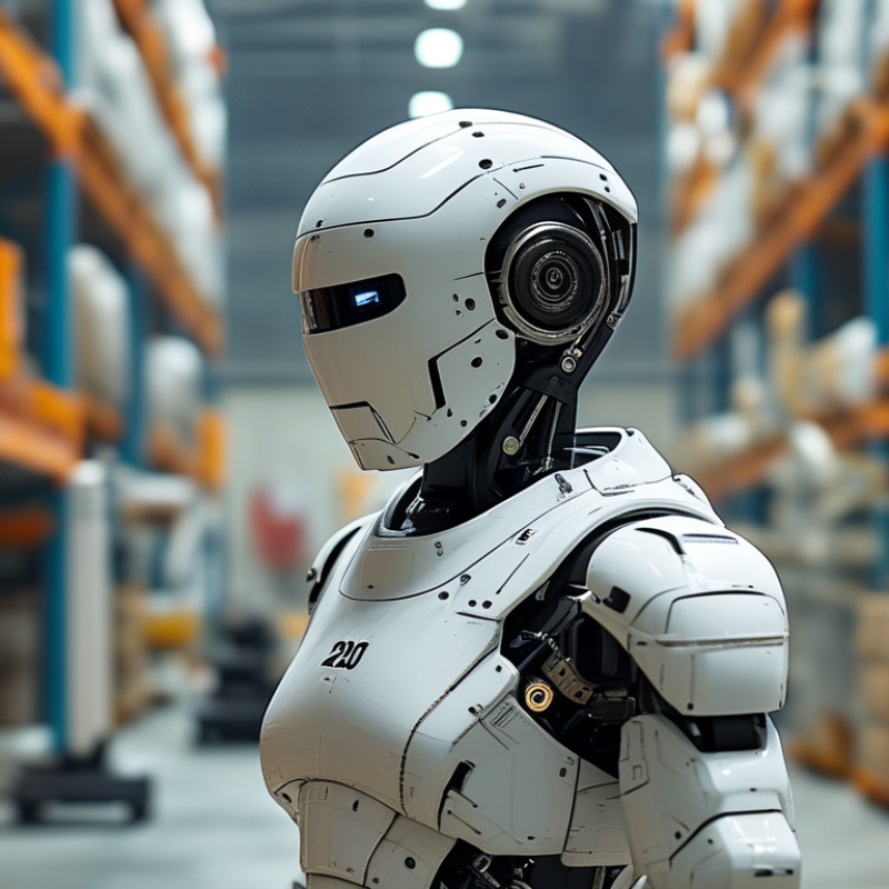 What Are the Top Robotics Engineering Types in 2026?