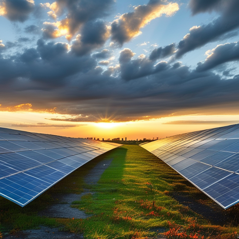 What Is How Solar Lights Work in Cloudy Weather?