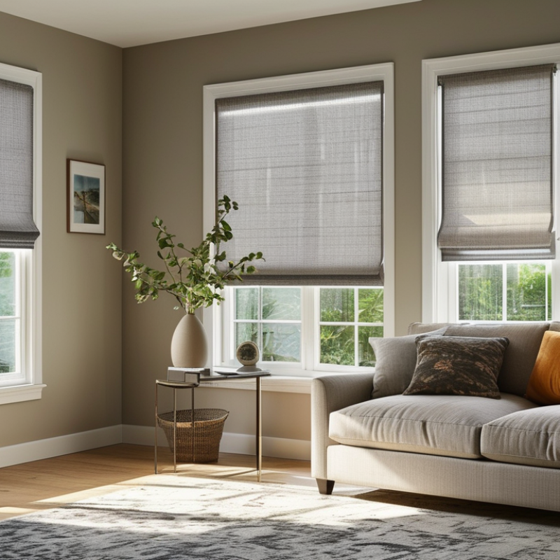10 Tips for Choosing the Best Automatic Blinds