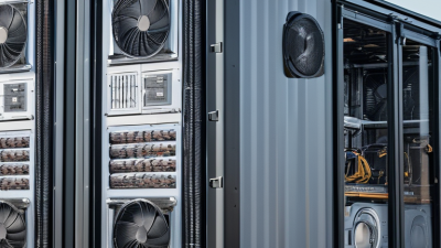 What Are the Top BTC Container Types in 2026?