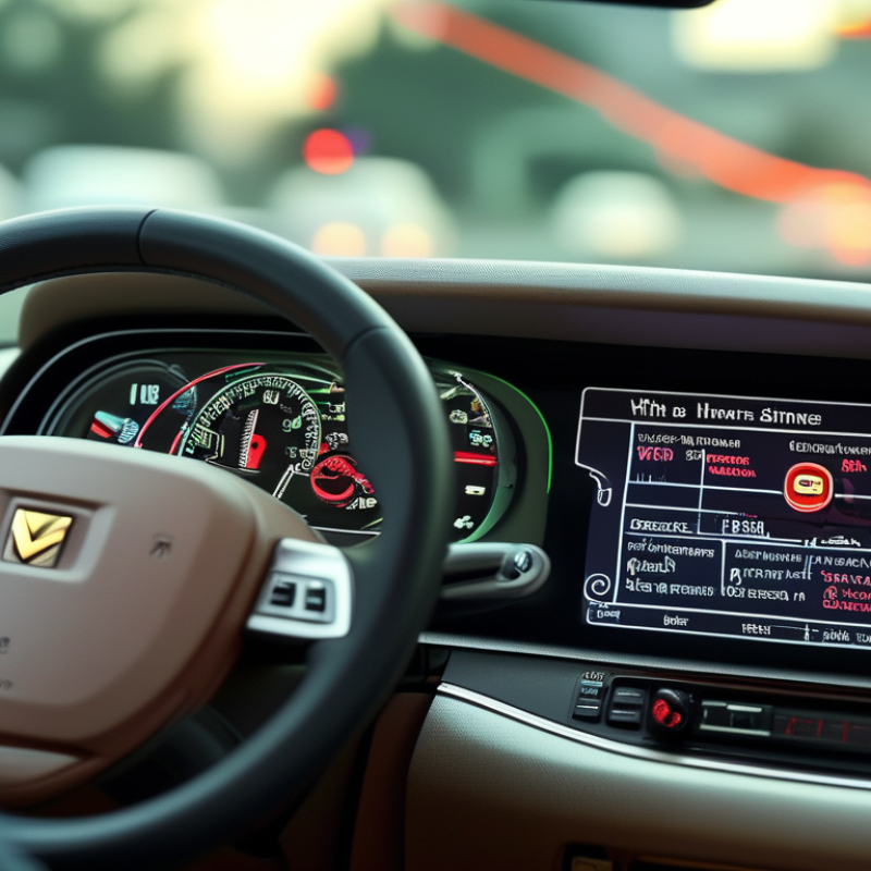 Why Are Car Dashboard Instruments Important?