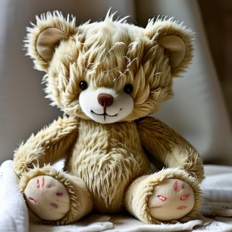 How to Clean Plush Toy Fabrics Safely in 2026?