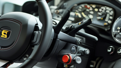 2026 Best Car Steering Box Buying Guide for Global Buyers