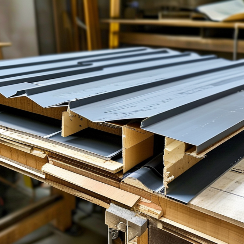 7 Best Pre Engineered Building Roofing Machines for Sale?