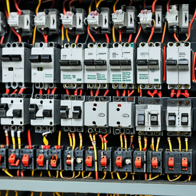 How to Choose the Right Circuit Breaker?