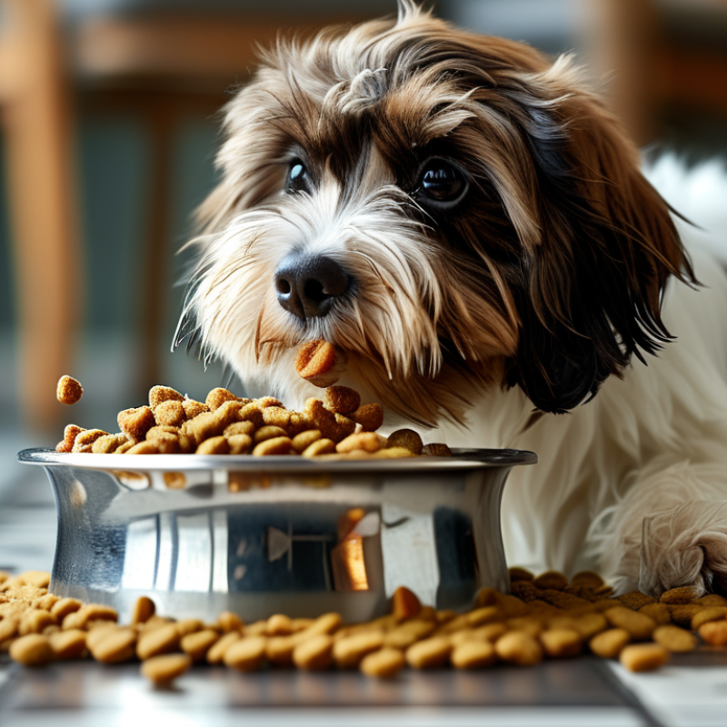 Why Does My Dog Push Food Out of Bowl 2026 Top Types?