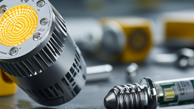 2026 Best LED Fitting Suppliers for Global Buyers?